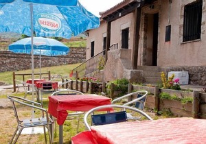 Rural apartment El Yayo de la Puebla for 2 people