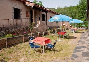 Rural apartment El Yayo de la Puebla for 2 people