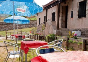 Rural apartment El Yayo de la Puebla for 2 people