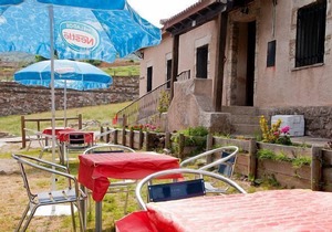 Rural apartment El Yayo de la Puebla for 2 people