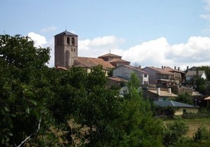 Rural apartment Las Encarnas for 2 people