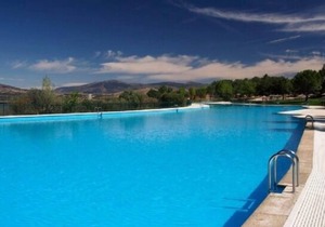 Rural apartment Las Encarnas for 4 people