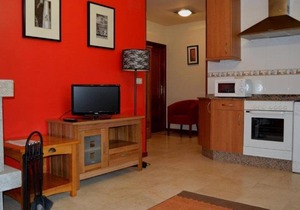 Rural Apartments Casa O Muiño - 2 bedroom apartment - 4 people (3)