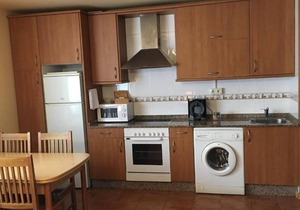 Rural Apartments Casa O Muiño - 2 bedroom apartment - 4 people (7)