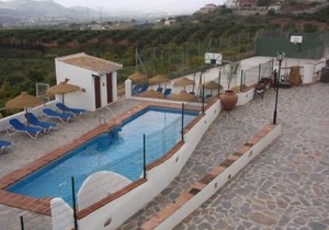 Rural Houses La Huerta for 6 people