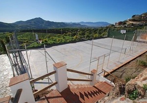 Rural Houses La Huerta for 6 people