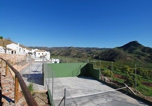 Rural Houses La Huerta for 6 people