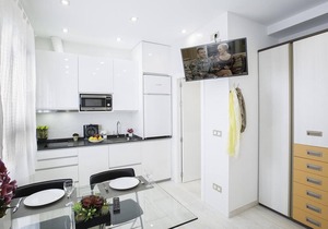 Salamanca Confort IX apartment in Madrid