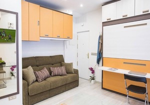Salamanca Confort XI apartment in Madrid