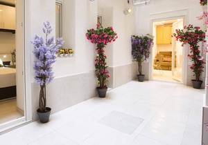 Salamanca Confort XI apartment in Madrid