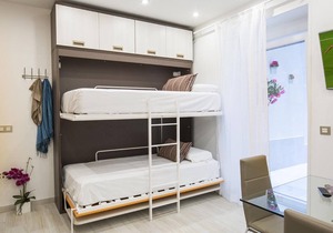 Salamanca Confort XI apartment in Madrid