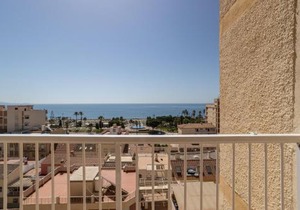 San Andrés Torre del Mar