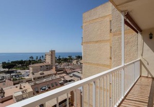 San Andrés Torre del Mar