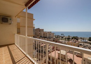 San Andrés Torre del Mar