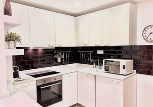 Santo Domingo II - 1 Bedroom Apartment in Gran Via