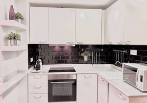 Santo Domingo II - 1 Bedroom Apartment in Gran Via