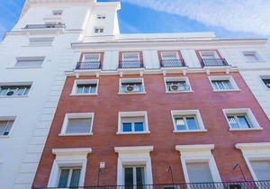 Santo Domingo II - 1 Bedroom Apartment in Gran Via