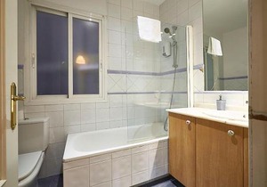 Santo Domingo Rooms