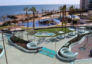 Sea Sense New Luxury Apartment 2021