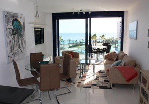 Sea Sense New Luxury Apartment 2021