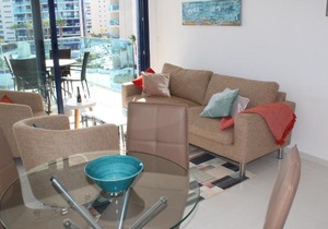 Sea Sense New Luxury Apartment 2021