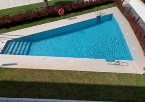 Sealine luxury apartment in Torrox Costa