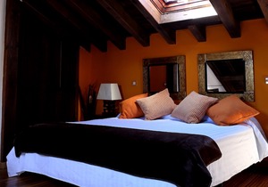 Self catering Estrella Rural for 18 people