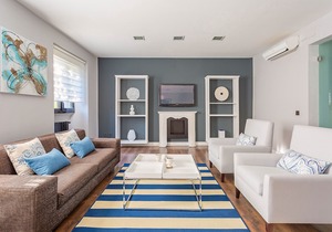 SERRANO EXCELLENT by Presidence Rentals