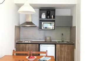 Ses Gavines-Cala Anguila Apartments