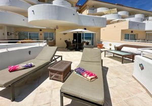 Sinfonia Del Mar Apartment also LONG TERM RENTALS