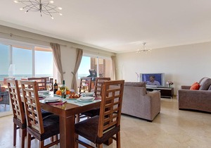 Sinfonia del Mar E2