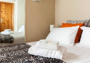 Singular studio in Puerta del Sol