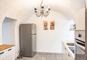 Son Moll for 6 with swimming pool in Cala Ratjada, 100 m from the beach