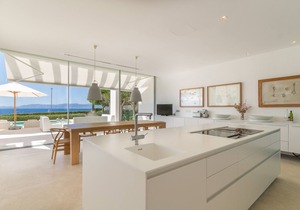 Son Veri Front Bay, Villa 5StarsHome Mallorca
