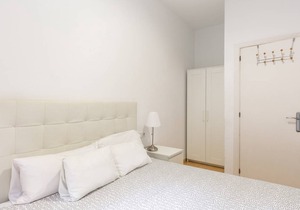 Spacious 3bed apartment in Sant Antoni
