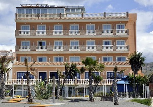 SR Hotel Santa Rosa