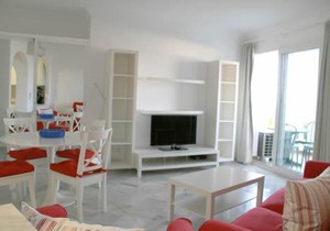 Stella Maris B1 BA Nerja