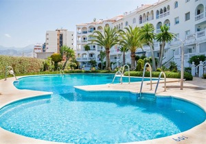 Stella Maris B1 BA Nerja