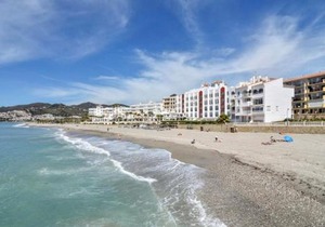 Studio Marina II Nerja