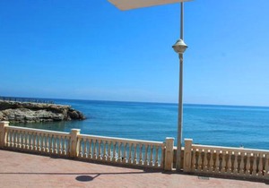 Studio Marina II Nerja