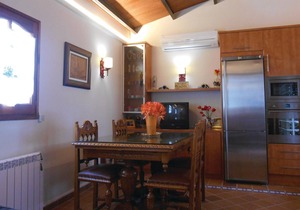 Stunning apartment in Tossa de Mar