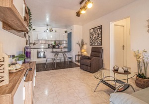 Stunning apartment in Torrevieja