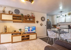 Stunning apartment in Torrevieja