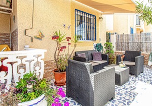Stunning apartment in Torrevieja