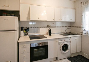 Stunning apartment in Torrevieja