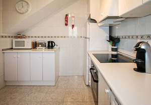 Stunning apartment in Torrevieja