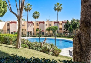 Stunning Riviera Penthouse with Seaview Ref 123