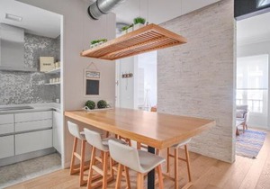 Stylish 3-Bedroom Apartment in the Heart of Barrio Salamanca Perfect for Shopping & Leisure, Castello IV