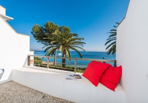 Sun Of Alcanada - Two Bedroom Apartment, Sleeps 3