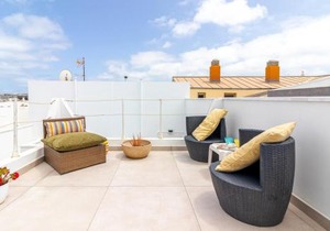 Sun Suite Canteras I